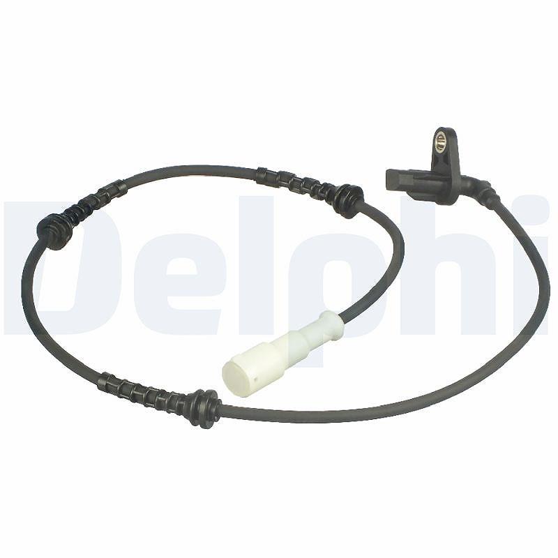 Delphi Sensor, Raddrehzahl [Hersteller-Nr. SS20349] für Renault