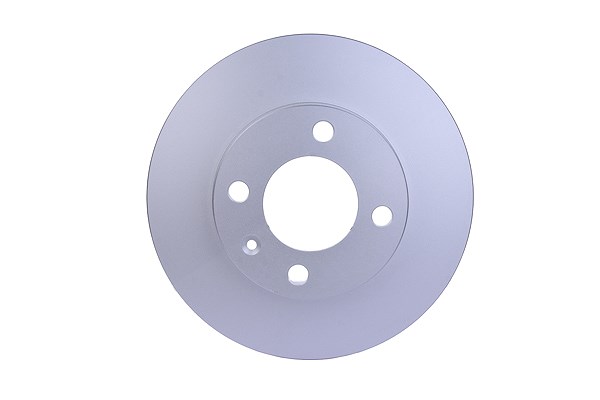 Hella Bremsscheibe [Hersteller-Nr. 8DD355100-131] für VW, Seat, Audi