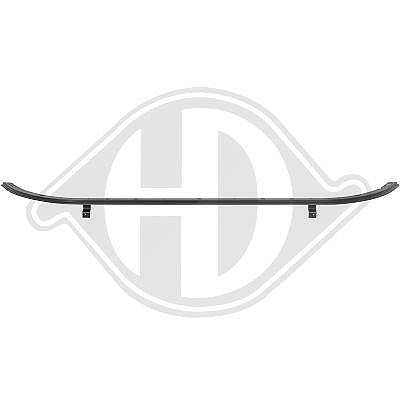 Diederichs Querträger [Hersteller-Nr. 3484960] für Opel, Fiat, Citroën, Peugeot