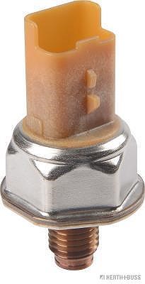 Herth+buss Elparts Sensor, Kraftstoffdruck [Hersteller-Nr. 70669501] für Vauxhall, Citroën, Opel, Peugeot