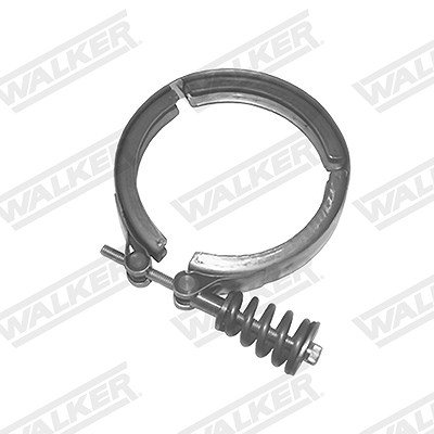 Walker Klemmstück, Abgasanlage [Hersteller-Nr. 80769] für BMW