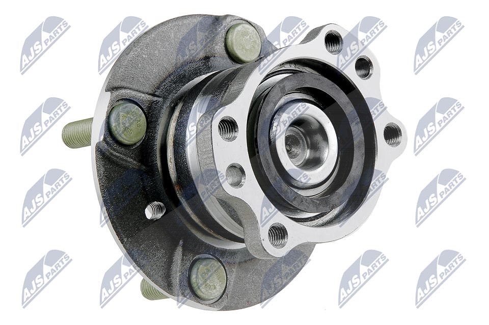 Nty Radlagersatz [Hersteller-Nr. KLT-FR-056] für Ford