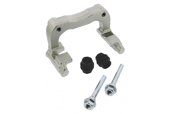 Mapco Halter, Bremssattel [Hersteller-Nr. 4942/1] für Seat, Skoda, Audi, VW