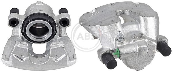A.b.s. Bremssattel [Hersteller-Nr. 432061] für Vauxhall, Opel