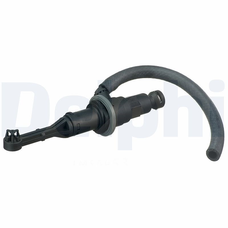 Delphi Geberzylinder, Kupplung [Hersteller-Nr. LM80453] für Renault, Opel, Nissan, Vauxhall