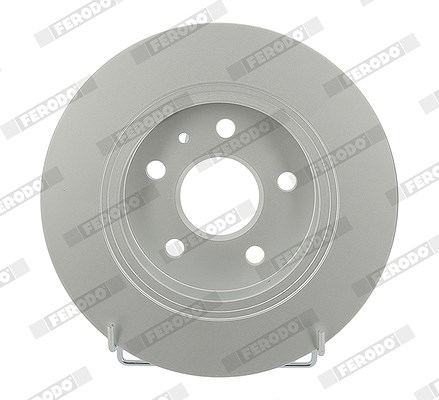 Ferodo Bremsscheibe [Hersteller-Nr. DDF2426C] für Vauxhall, Opel