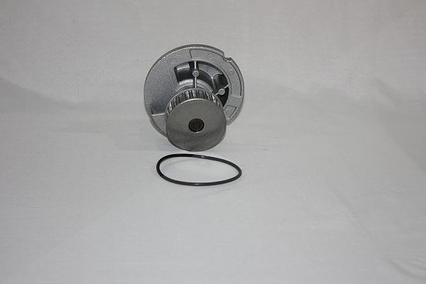Automega Wasserpumpe [Hersteller-Nr. 160015810] für Opel, Saab, Vauxhall