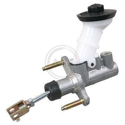 A.b.s. Geberzylinder, Kupplung [Hersteller-Nr. 71018] für Toyota