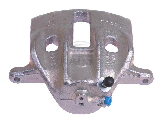 A.b.s. Bremssattel [Hersteller-Nr. 520102] für Peugeot, Lancia, Fiat, Citroën