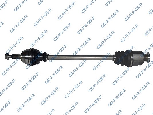 Gsp Antriebswelle [Hersteller-Nr. 250037] für Renault