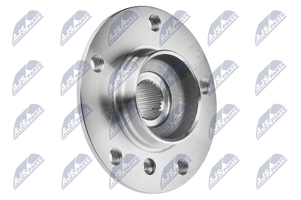 Nty Radnabe [Hersteller-Nr. KLT-BM-015P] für BMW