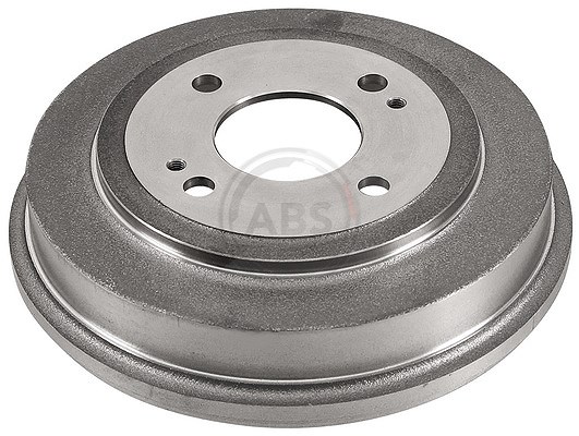 A.b.s. 1x Bremstrommel [Hersteller-Nr. 2346-S] für Honda