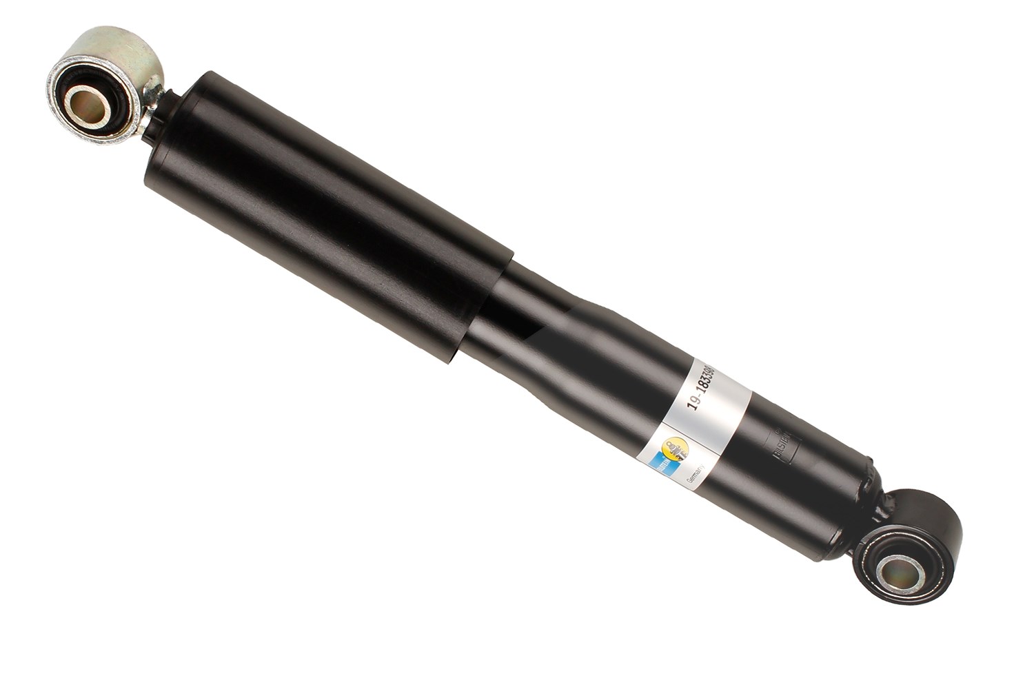 Bilstein Stoßdämpfer [Hersteller-Nr. 19-183398] für Fiat, Opel, Vauxhall, Citroën, Peugeot
