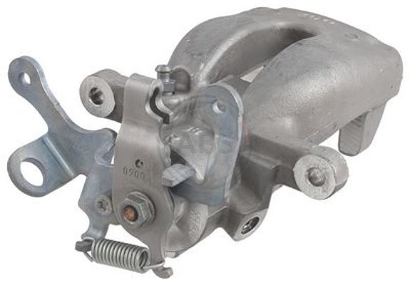 A.b.s. Bremssattel [Hersteller-Nr. 524052] für Peugeot, Citroën