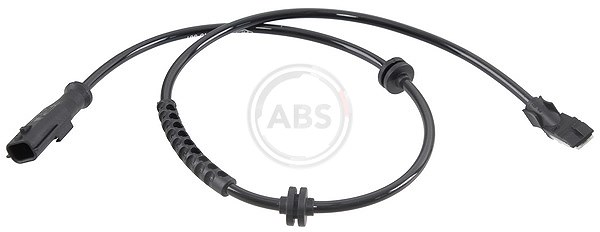 A.b.s. Sensor, Raddrehzahl [Hersteller-Nr. 30685] für Renault