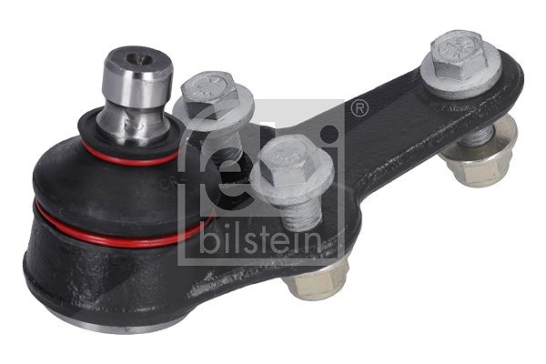 Febi Bilstein Reparatursatz,Trag-/Führungsgelenk [Hersteller-Nr. 18130] für Ford