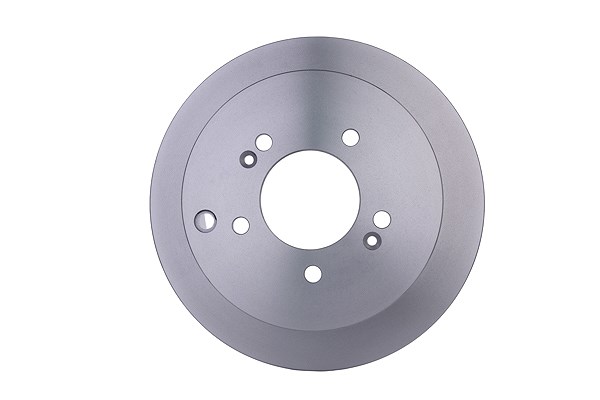 Hella Bremsscheibe [Hersteller-Nr. 8DD355111-421] für Kia, Hyundai