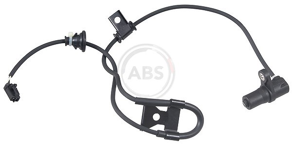 A.b.s. Sensor, Raddrehzahl [Hersteller-Nr. 31177] für Lexus, Toyota