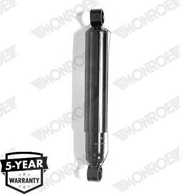 Monroe Stoßdämpfer Hinterachse [Hersteller-Nr. G22563] für Fiat, Seat, Lada