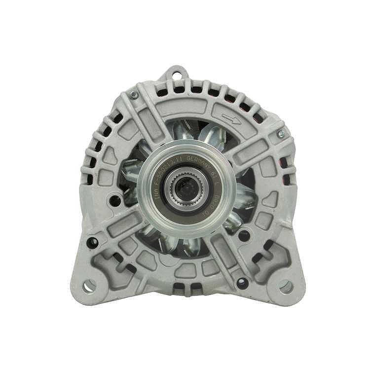 Bv Psh Generator [Hersteller-Nr. 575.538.150.014] für Dacia, Renault