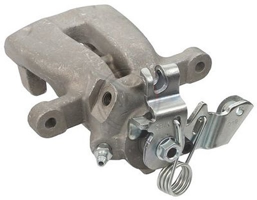 A.b.s. Bremssattel [Hersteller-Nr. 522952] für Opel, Vauxhall