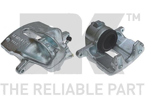 Nk Bremssattel [Hersteller-Nr. 2139152] für Renault