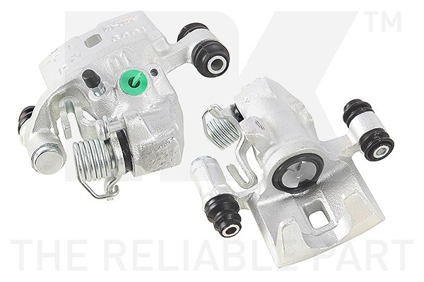 Nk Bremssattel [Hersteller-Nr. 213048] für Proton, Mitsubishi