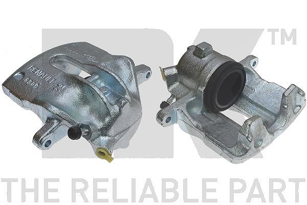 Nk Bremssattel [Hersteller-Nr. 2139151] für Renault