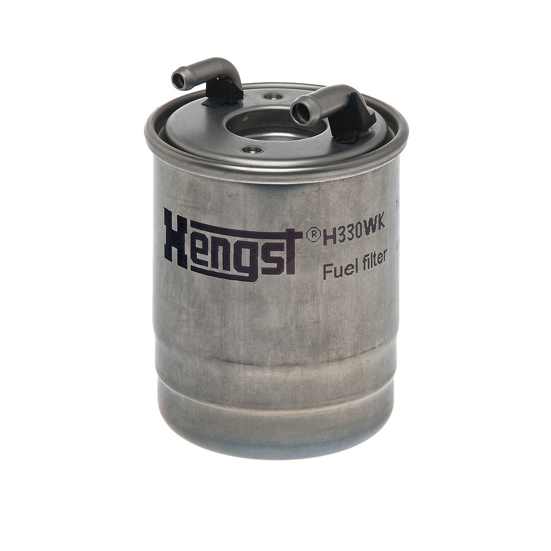 Hengst Filter Kraftstofffilter [Hersteller-Nr. H330WK] für Mercedes-Benz