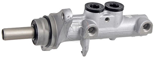 A.b.s. Hauptbremszylinder [Hersteller-Nr. 61563] für Seat, Skoda, Audi, VW
