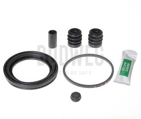 Kawe Reparatursatz, Bremssattel [Hersteller-Nr. 206801] für Nissan