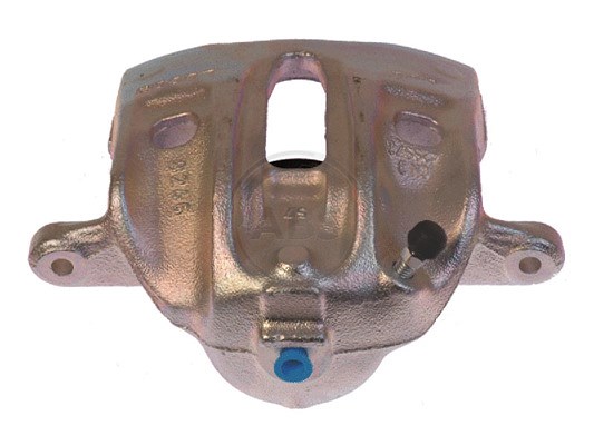 A.b.s. Bremssattel [Hersteller-Nr. 529732] für Opel, Vauxhall
