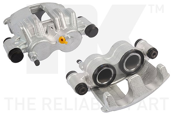 Nk Bremssattel [Hersteller-Nr. 2137113] für Fiat, Peugeot, Citroën