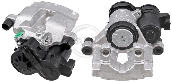 A.b.s. Bremssattel [Hersteller-Nr. 431731] für Mercedes-Benz