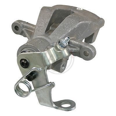 A.b.s. Bremssattel [Hersteller-Nr. 630161] für Fiat