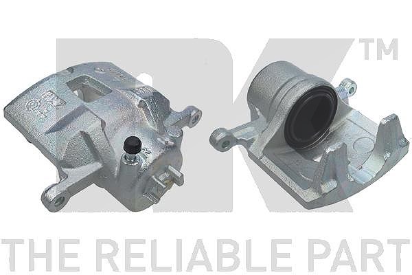 Nk Bremssattel [Hersteller-Nr. 214466] für Subaru