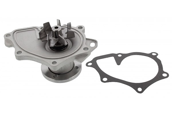 Mapco Wasserpumpe [Hersteller-Nr. 21552] für Toyota