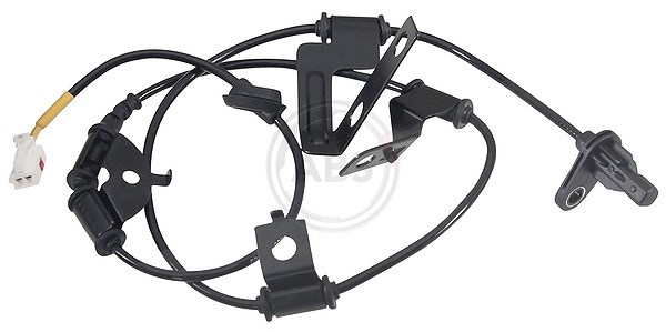 A.b.s. Sensor, Raddrehzahl [Hersteller-Nr. 31084] für Hyundai, Kia