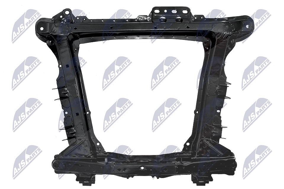 Nty Hilfsrahmen/Aggregateträger [Hersteller-Nr. ZRZ-RE-004] für Renault