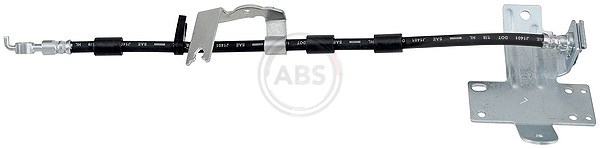 A.b.s. Bremsschlauch [Hersteller-Nr. SL6765] für Ford