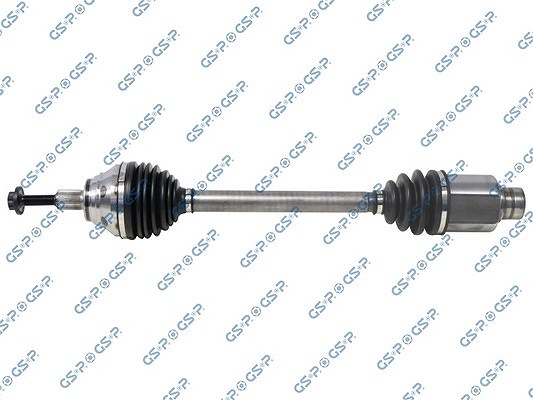 Gsp Antriebswelle [Hersteller-Nr. 261166] für Skoda, VW, Audi