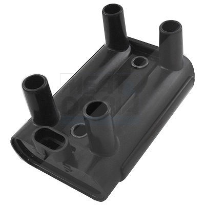 Meat & Doria Zündspule [Hersteller-Nr. 10791] für Shuanghuan, Dr, Gonow, Great Wall