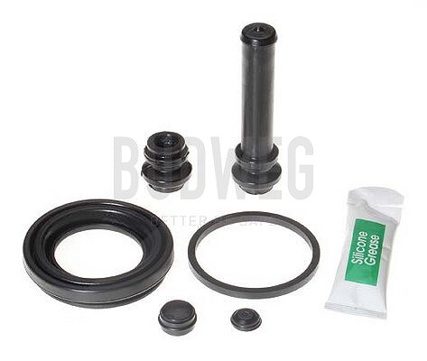 Kawe Reparatursatz, Bremssattel [Hersteller-Nr. 204540] für Lexus, Toyota
