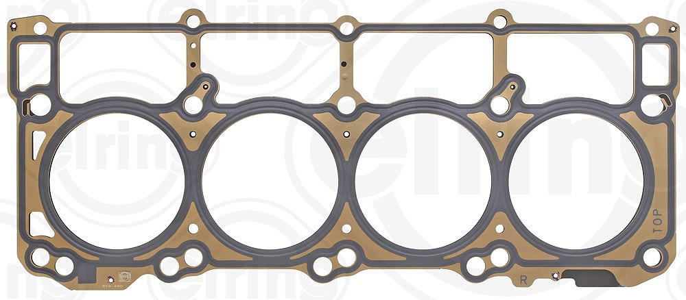 Elring Dichtung, Zylinderkopf [Hersteller-Nr. 314.430] für Chrysler, Ram, Jeep, Dodge