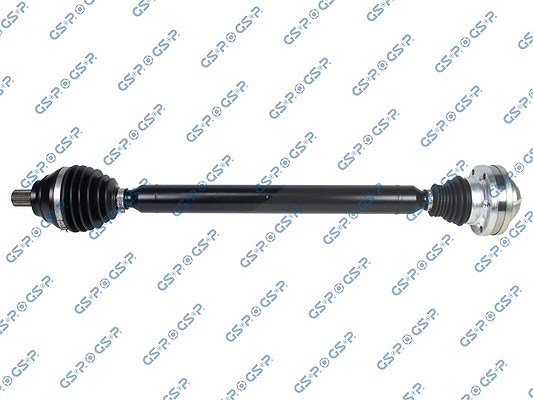 Gsp Antriebswelle [Hersteller-Nr. 261147OL] für Audi, Skoda, Seat, VW