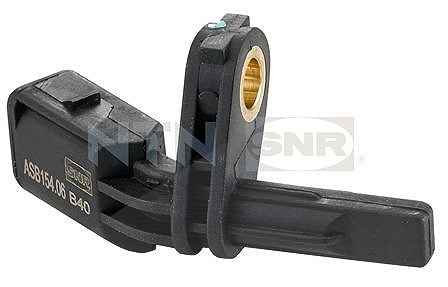Snr Sensor, Raddrehzahl [Hersteller-Nr. ASB154.06] für Porsche, Skoda, Audi, VW, Seat