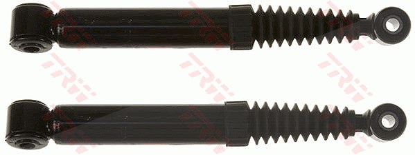 Trw Stoßdämpfer [Hersteller-Nr. JGT263T] für Citroën, Peugeot