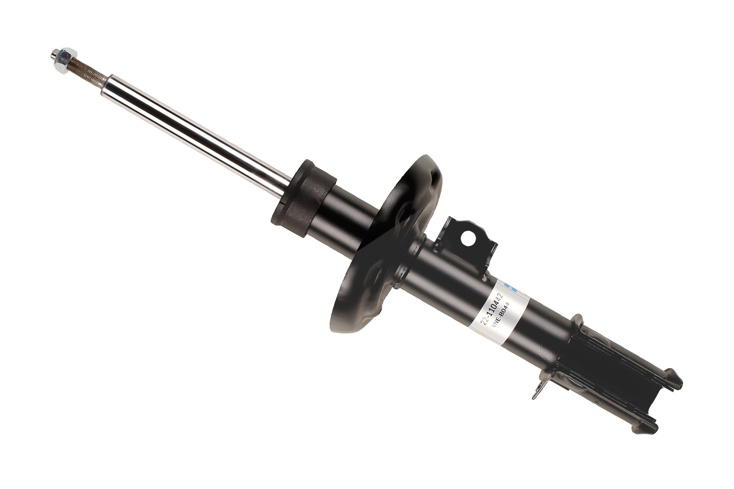 Bilstein Stoßdämpfer [Hersteller-Nr. 22-110442] für Opel, Vauxhall