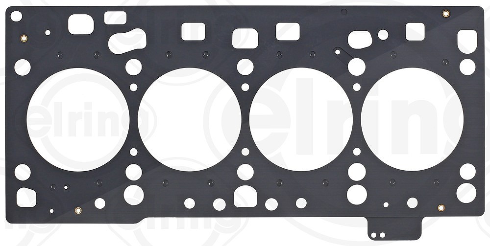 Elring Dichtung, Zylinderkopf [Hersteller-Nr. 252.970] für Seat, Audi, Skoda, VW