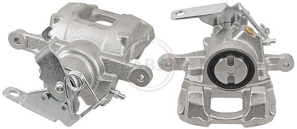 A.b.s. Bremssattel [Hersteller-Nr. 532041] für Ford